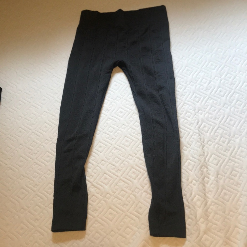 Fashion leggings